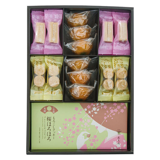 特選ギフト小洛のかおり(4種類/40包入)