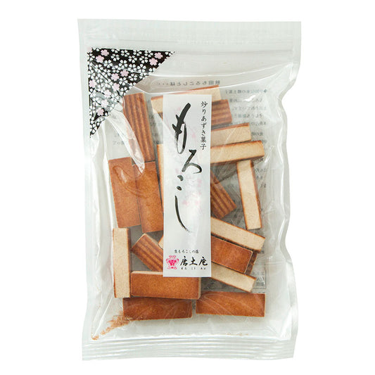 両面焼もろこし(袋タイプ)100g