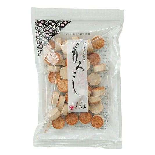 ふきっこもろこし(袋タイプ)100g