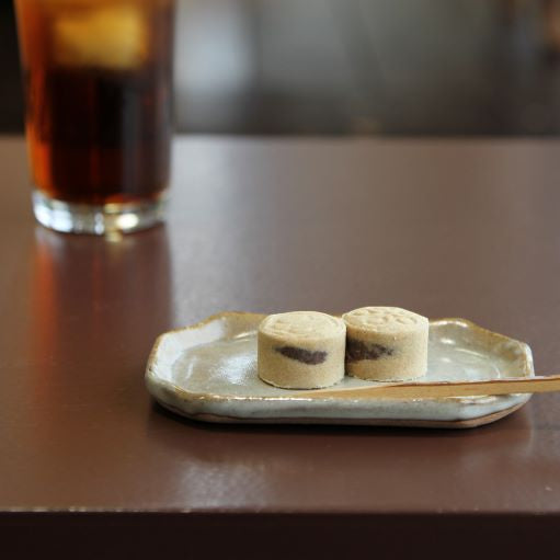 もろこしあん(箱タイプ)2X8包入