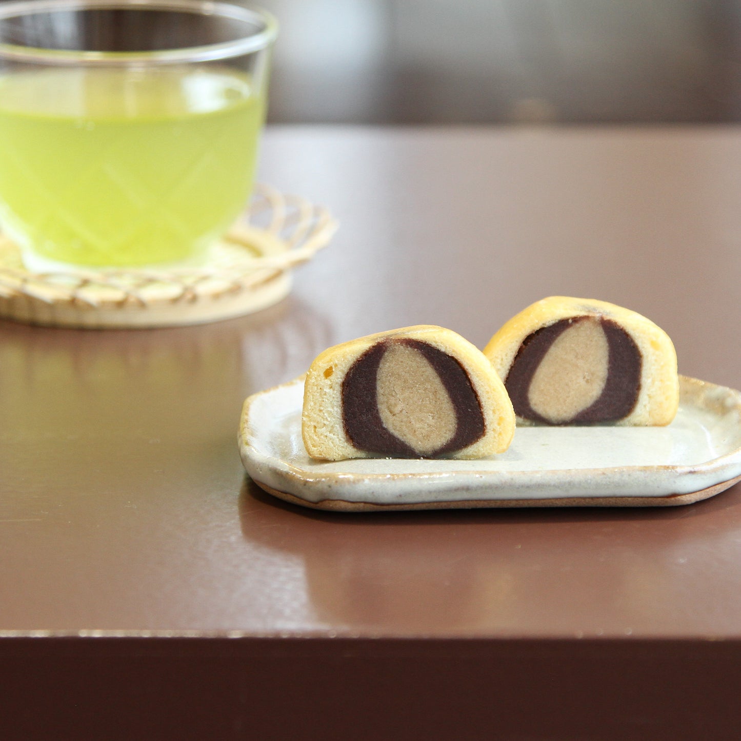 ふかしもろこし(袋タイプ)4個入