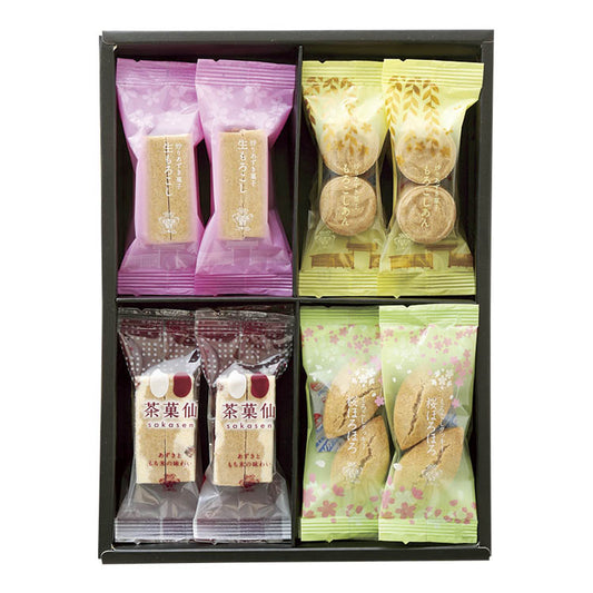 特選ギフト水芭蕉(2個×16包入)