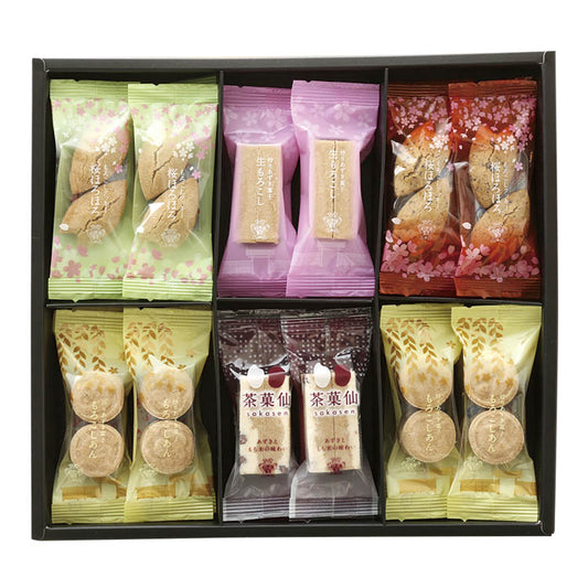 特選ギフト桜(2個×24包入)